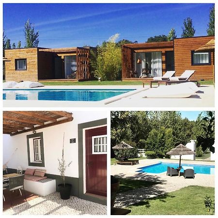 Country House Villas Santarém Εξωτερικό φωτογραφία