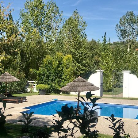 Country House Villas Santarém Εξωτερικό φωτογραφία