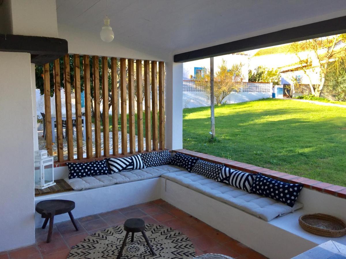Country House Villas Santarém Εξωτερικό φωτογραφία