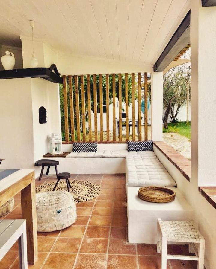 Country House Villas Santarém Εξωτερικό φωτογραφία