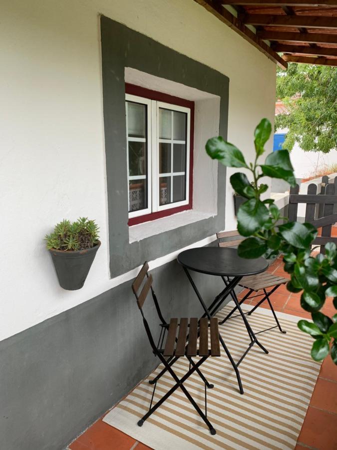 Country House Villas Santarém Εξωτερικό φωτογραφία