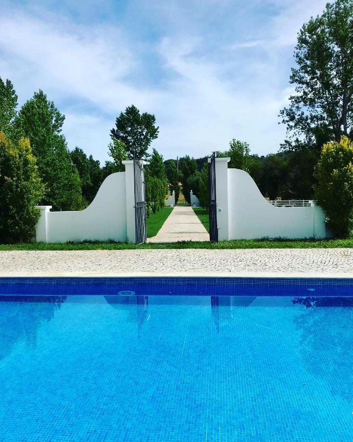 Country House Villas Santarém Εξωτερικό φωτογραφία