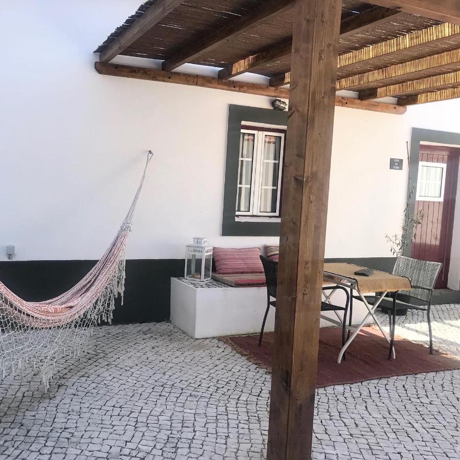 Country House Villas Santarém Εξωτερικό φωτογραφία