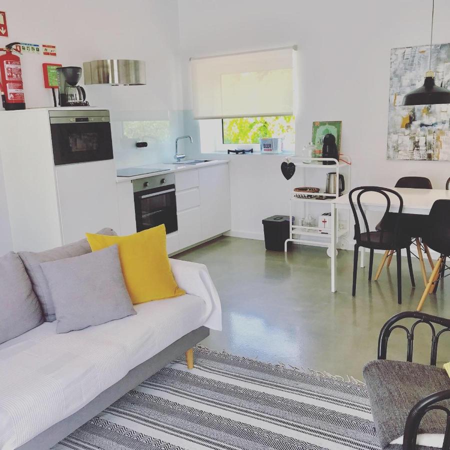 Country House Villas Santarém Εξωτερικό φωτογραφία