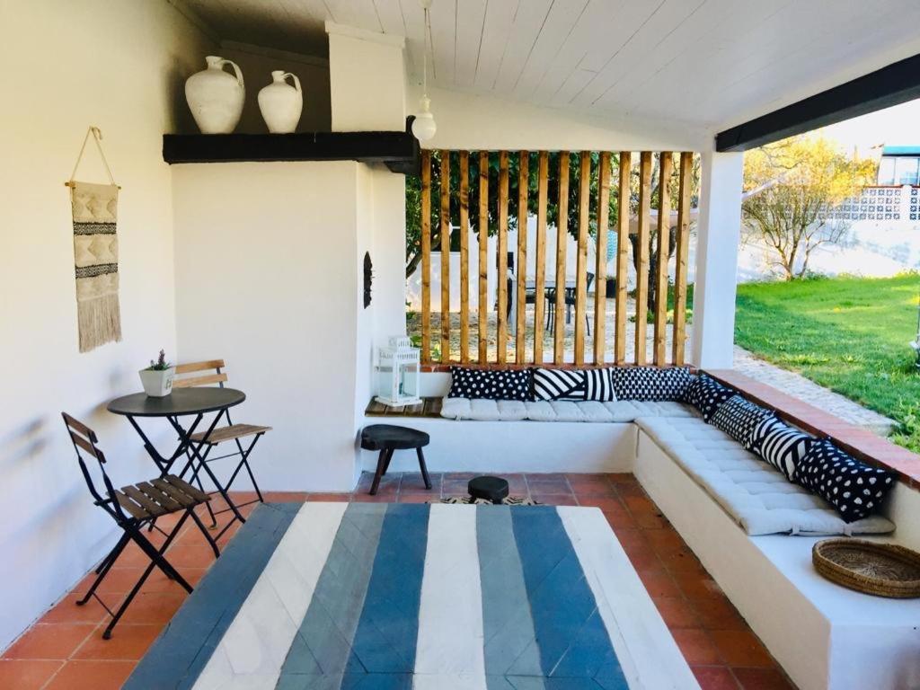 Country House Villas Santarém Εξωτερικό φωτογραφία