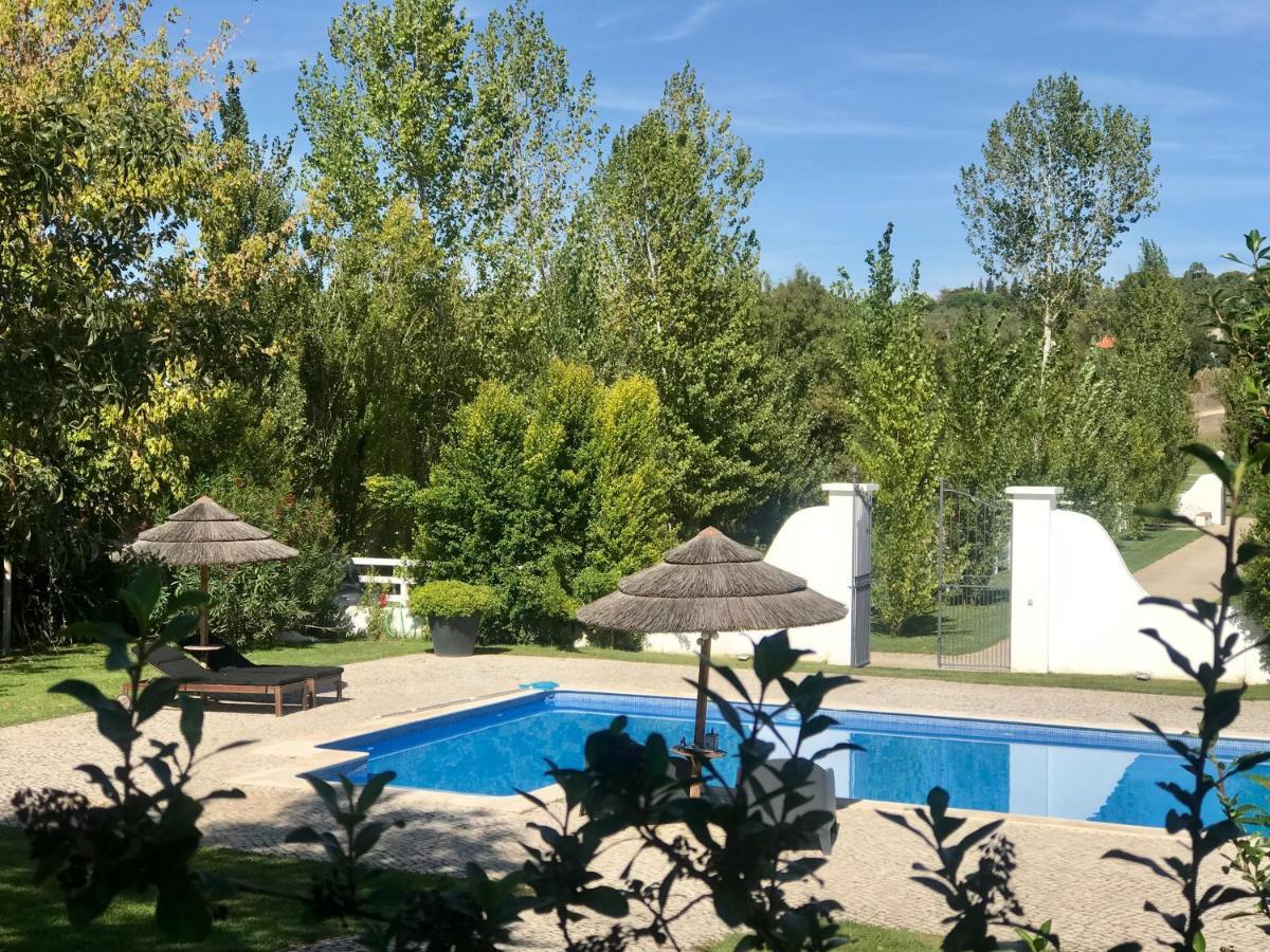 Country House Villas Santarém Εξωτερικό φωτογραφία