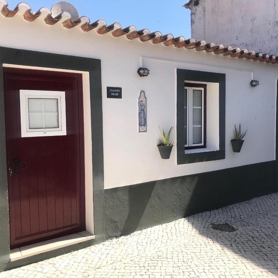 Country House Villas Santarém Εξωτερικό φωτογραφία