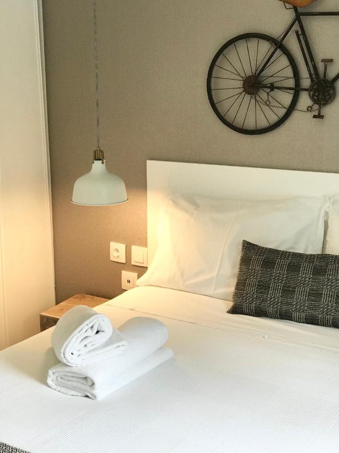 Country House Villas Santarém Εξωτερικό φωτογραφία