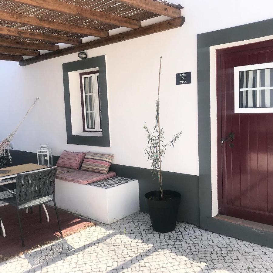 Country House Villas Santarém Εξωτερικό φωτογραφία