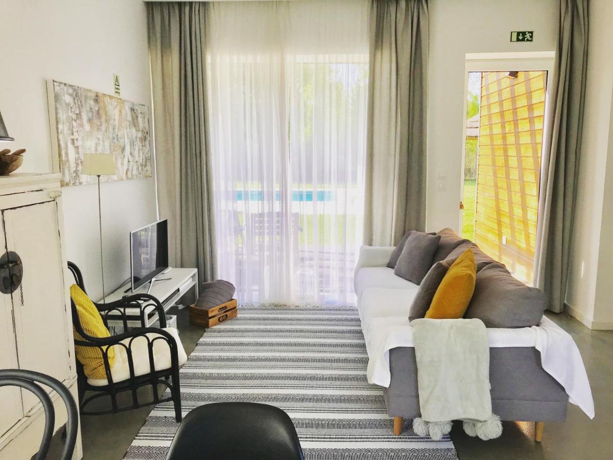 Country House Villas Santarém Εξωτερικό φωτογραφία