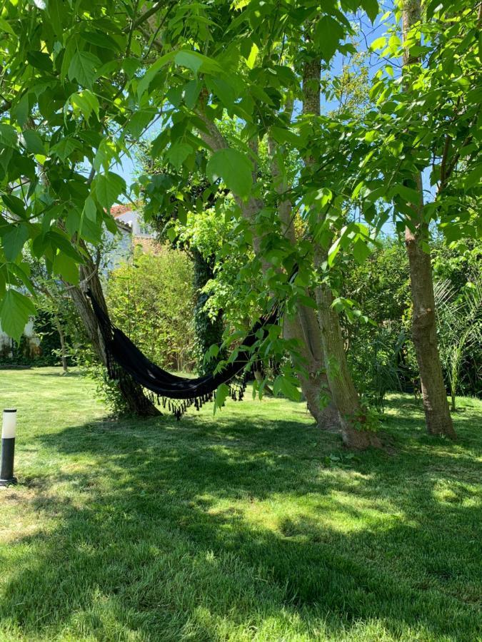 Country House Villas Santarém Εξωτερικό φωτογραφία