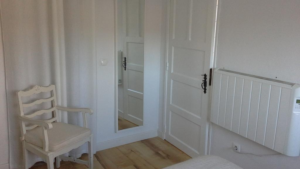 Country House Villas Santarém Δωμάτιο φωτογραφία