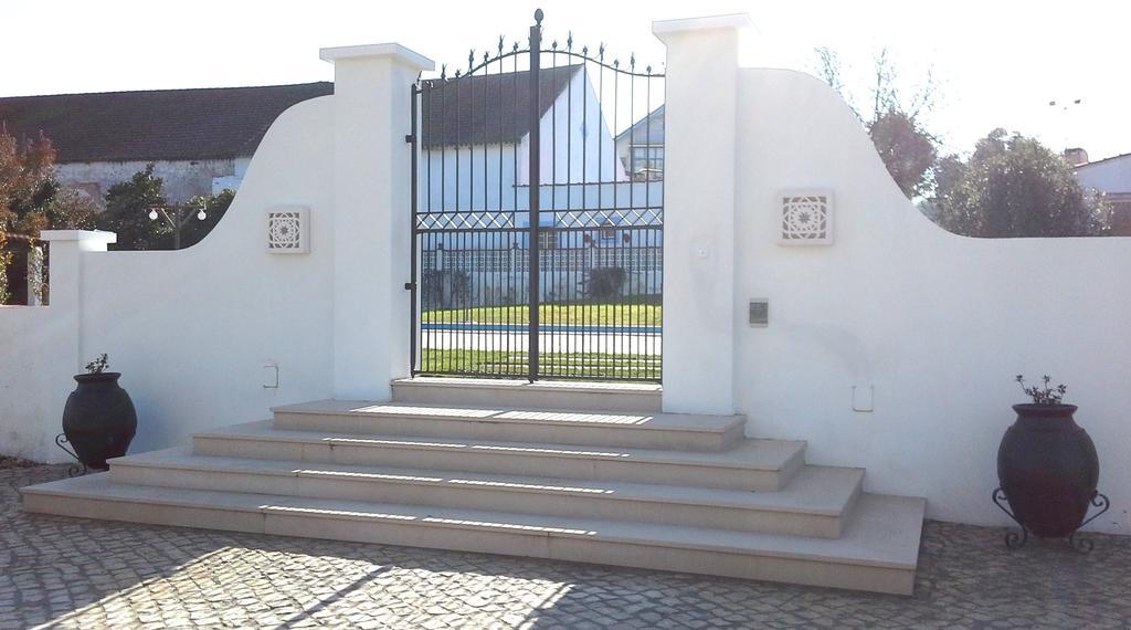 Country House Villas Santarém Δωμάτιο φωτογραφία