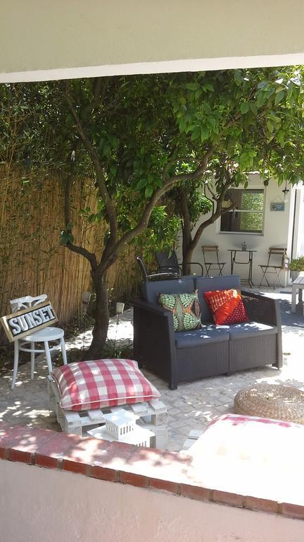 Country House Villas Santarém Εξωτερικό φωτογραφία