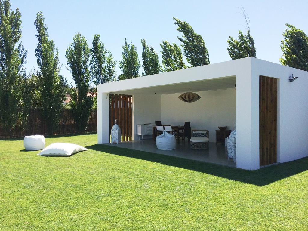 Country House Villas Santarém Εξωτερικό φωτογραφία
