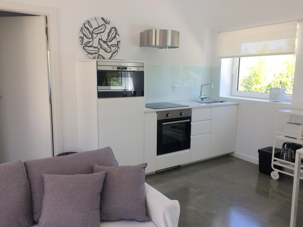 Country House Villas Santarém Εξωτερικό φωτογραφία