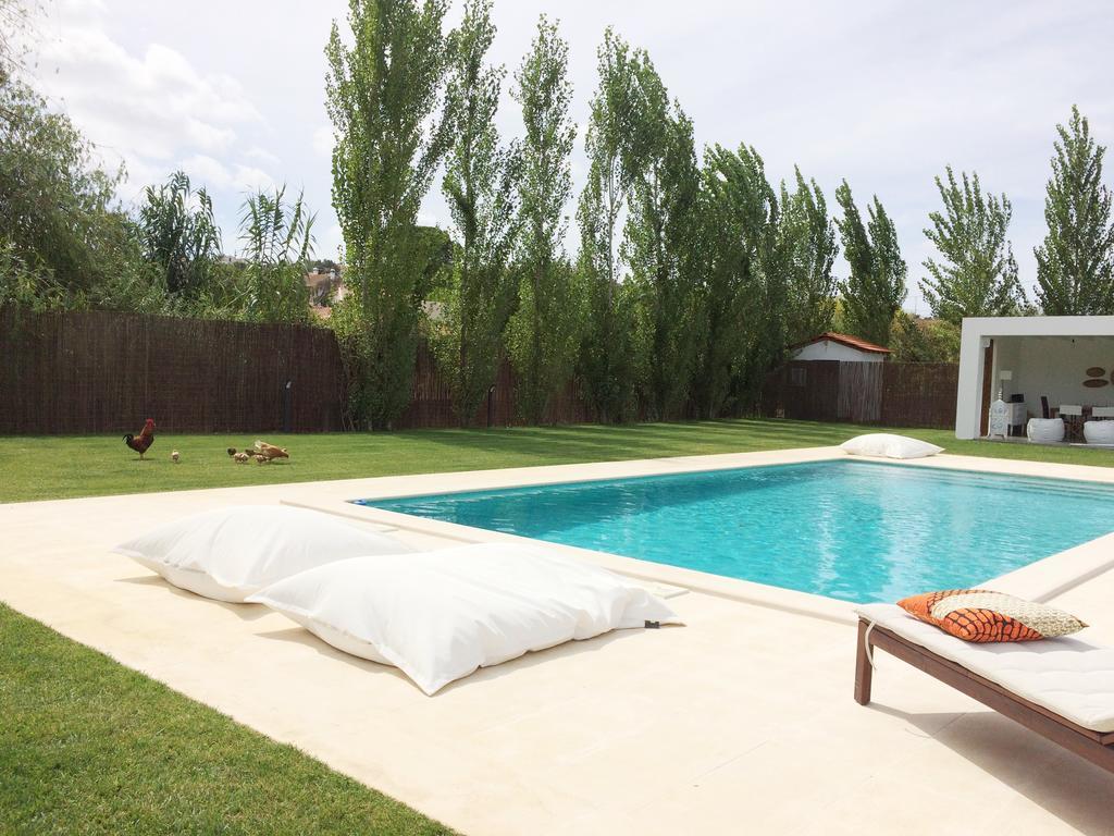 Country House Villas Santarém Εξωτερικό φωτογραφία