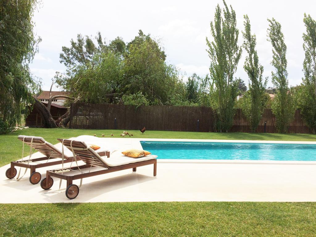 Country House Villas Santarém Εξωτερικό φωτογραφία
