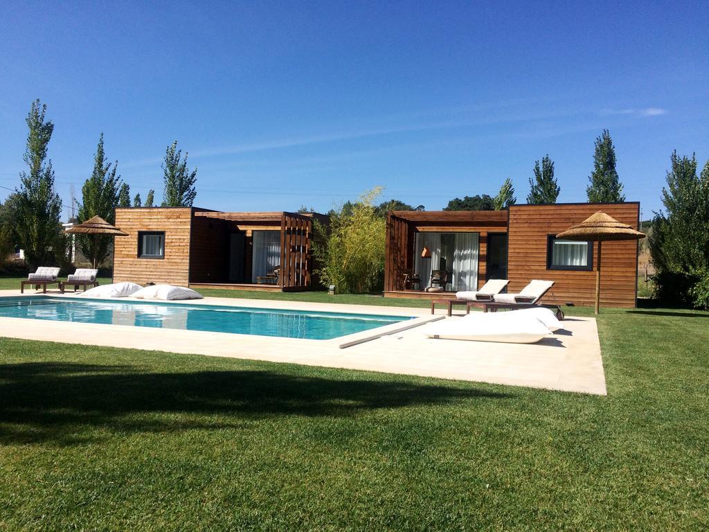 Country House Villas Santarém Εξωτερικό φωτογραφία