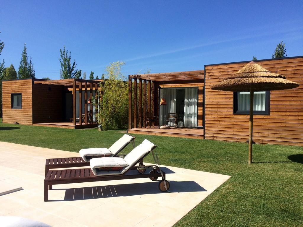 Country House Villas Santarém Εξωτερικό φωτογραφία