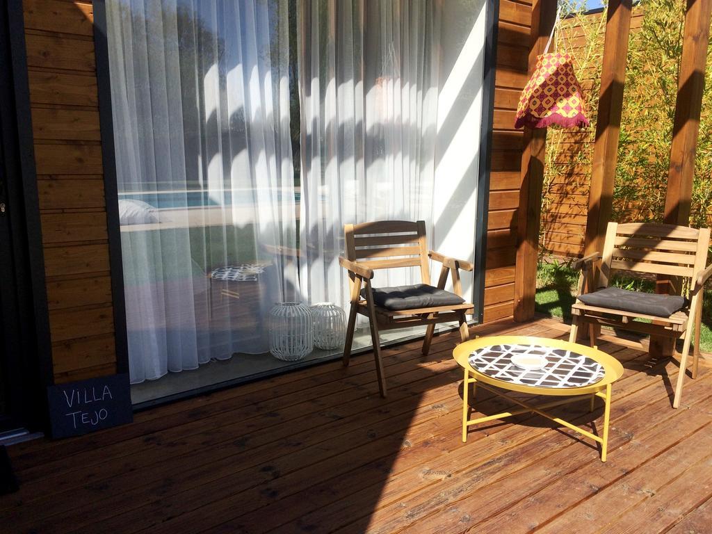 Country House Villas Santarém Εξωτερικό φωτογραφία