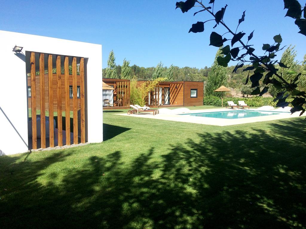 Country House Villas Santarém Εξωτερικό φωτογραφία
