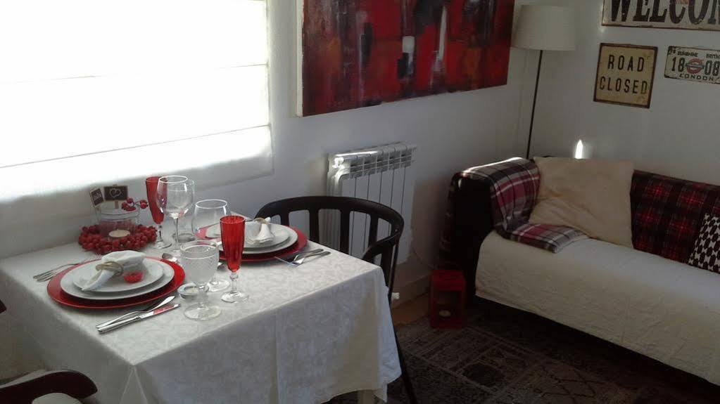 Country House Villas Santarém Εξωτερικό φωτογραφία