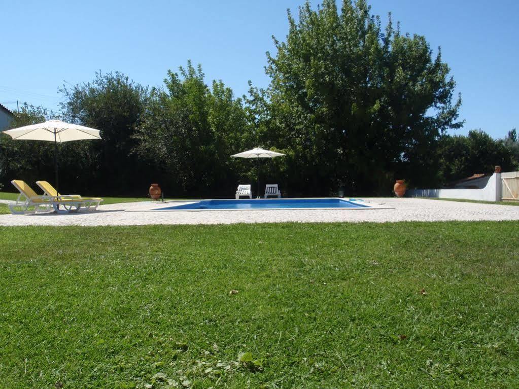 Country House Villas Santarém Εξωτερικό φωτογραφία