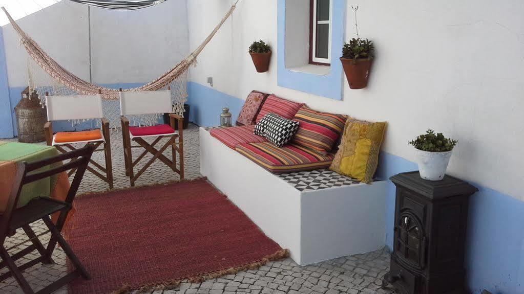 Country House Villas Santarém Εξωτερικό φωτογραφία