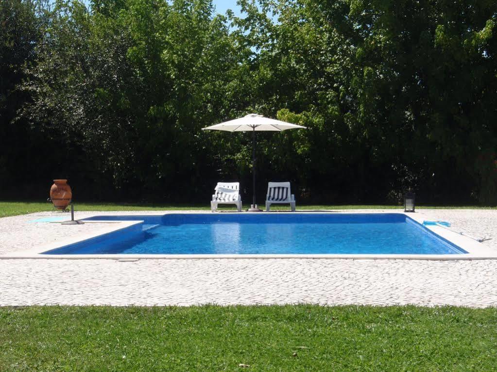 Country House Villas Santarém Εξωτερικό φωτογραφία