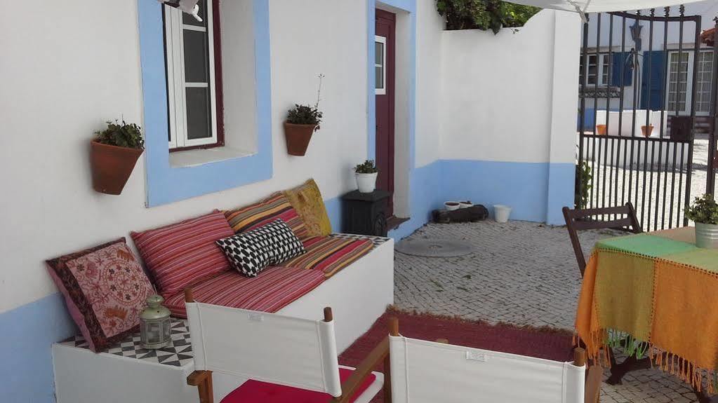 Country House Villas Santarém Εξωτερικό φωτογραφία