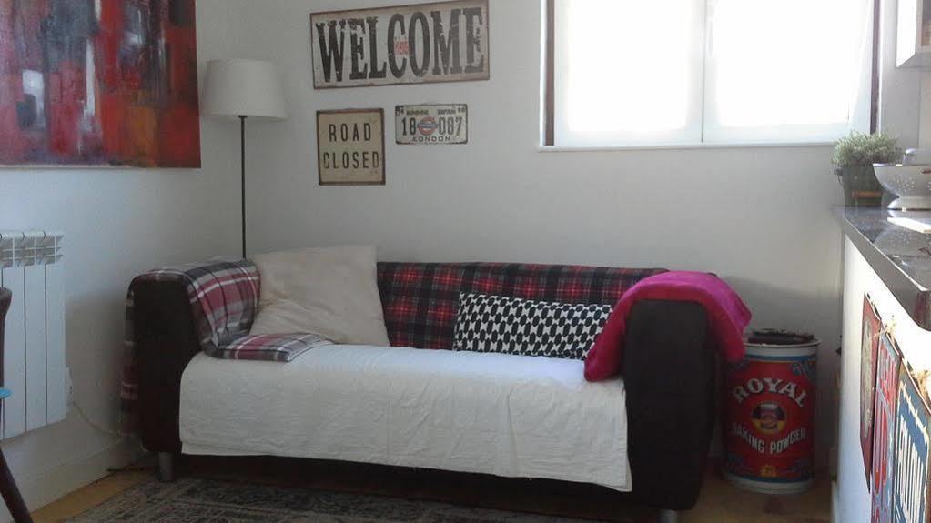 Country House Villas Santarém Εξωτερικό φωτογραφία