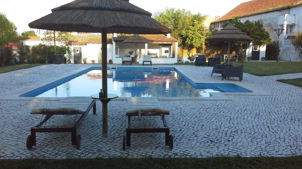 Country House Villas Santarém Εξωτερικό φωτογραφία