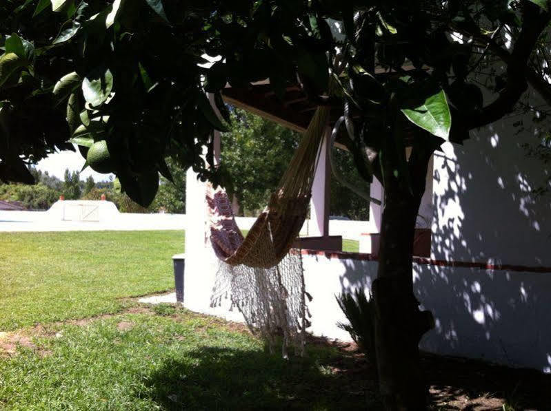 Country House Villas Santarém Εξωτερικό φωτογραφία
